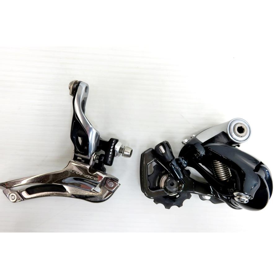 シマノ SHIMANO デュラエース DERA-ACE 9000系パーツセット FD