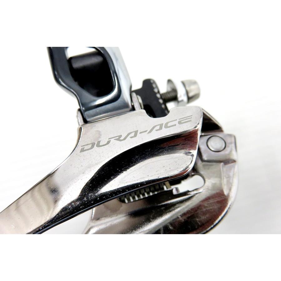 シマノ SHIMANO デュラエース DERA-ACE 9000系パーツセット FD