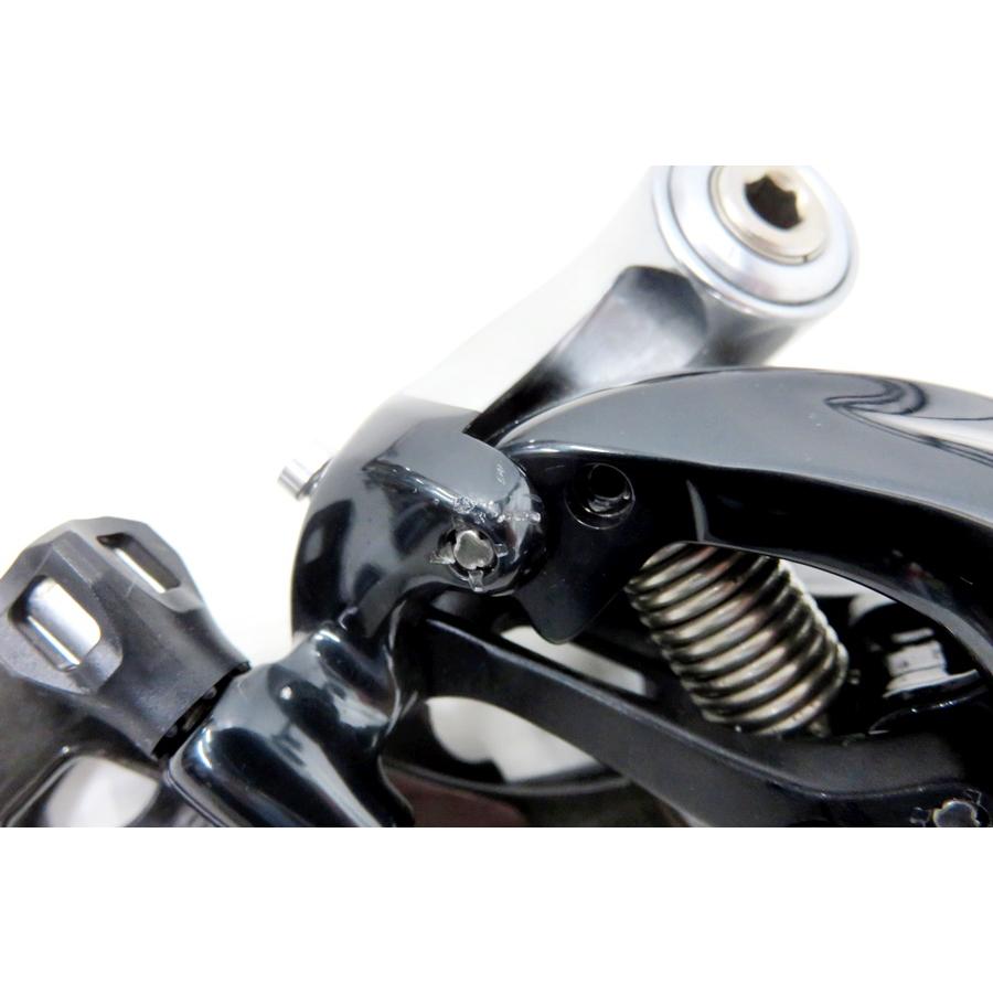 シマノ SHIMANO デュラエース DERA-ACE 9000系パーツセット FD