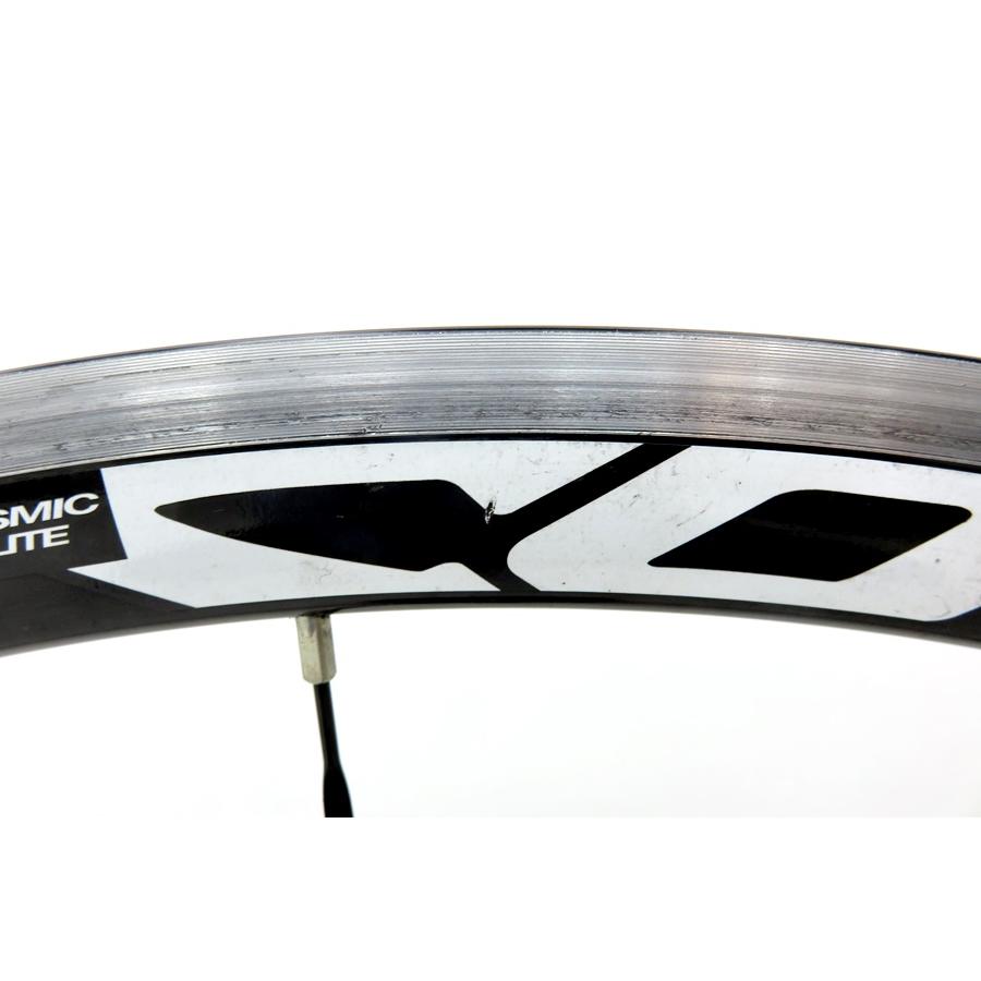 マビック MAVIC コスミックエリート COSMIC ELITE ホイール前後 マビック MAVIC コスミックエリート COSMIC ELITE ホイール前後