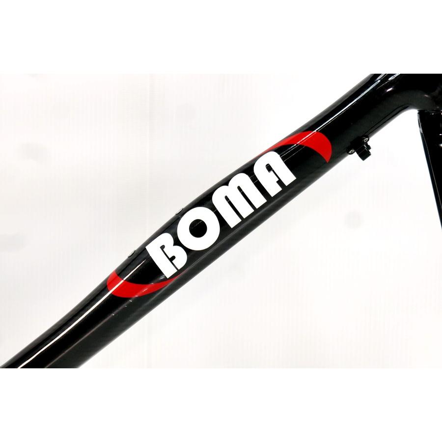 ボーマ BOMA エボリューション EVOLUTION II 2010年モデル ボーマ BOMA エボリューション EVOLUTION II 2010年モデル