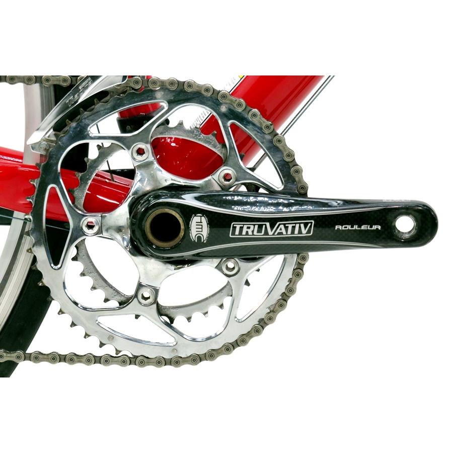 キャノンデール CANNONDALE SIX13 2005年頃モデル アルミ キャノンデール CANNONDALE SIX13 2005年頃モデル アルミ