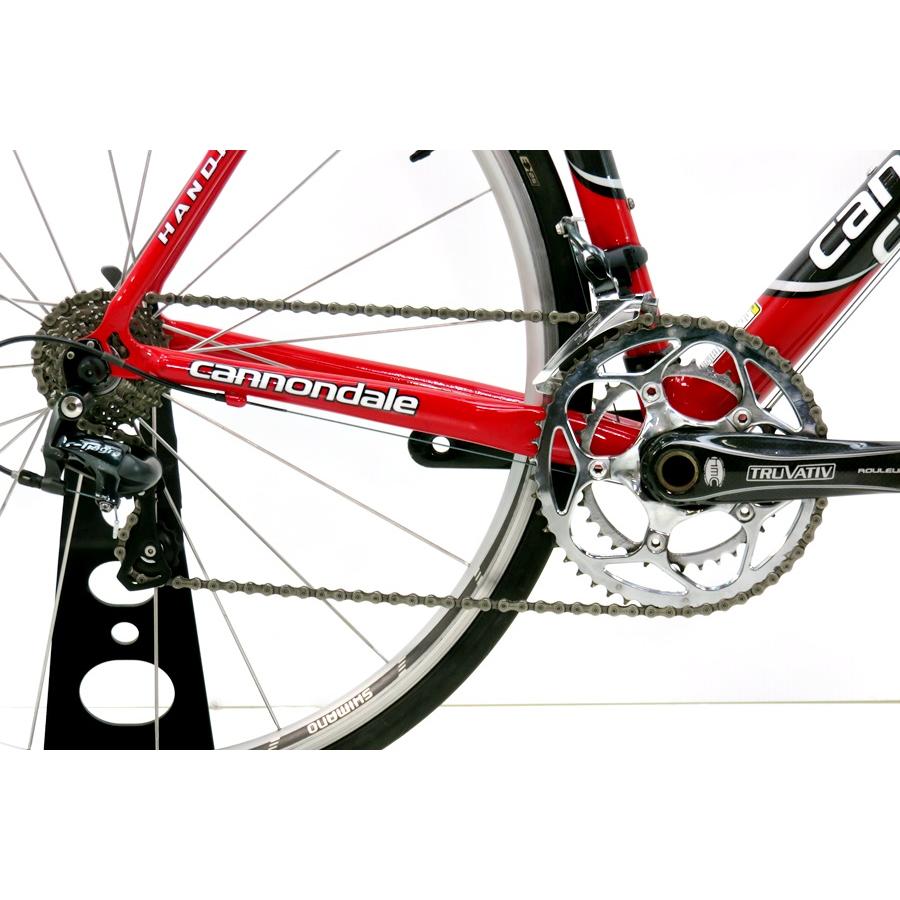 キャノンデール CANNONDALE SIX13 2005年頃モデル アルミ キャノンデール CANNONDALE SIX13 2005年頃モデル アルミ