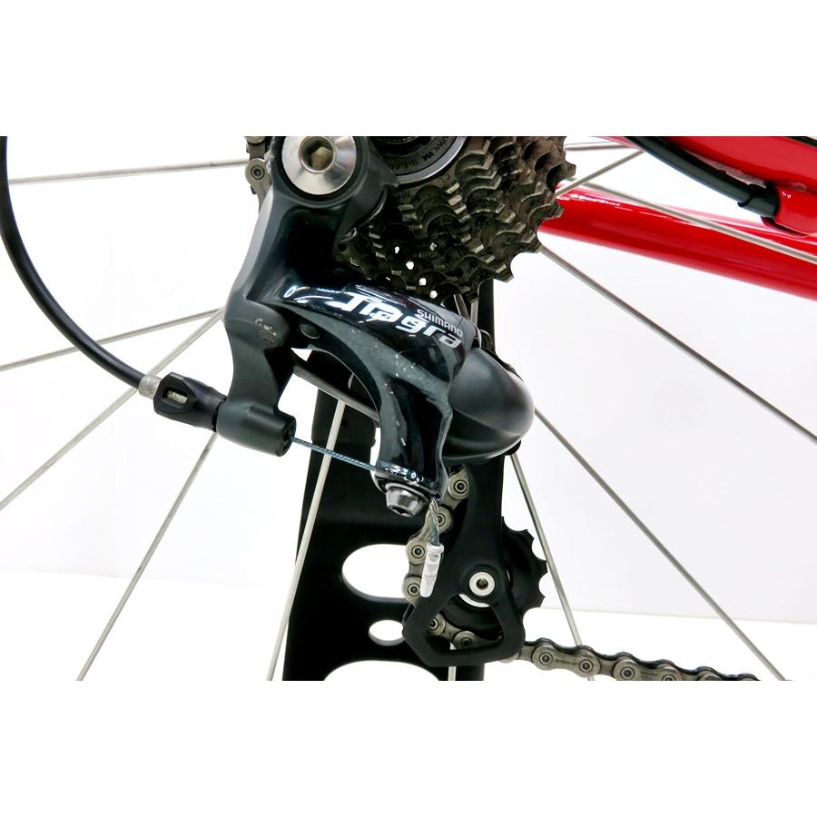 キャノンデール CANNONDALE SIX13 2005年頃モデル アルミ キャノンデール CANNONDALE SIX13 2005年頃モデル アルミ