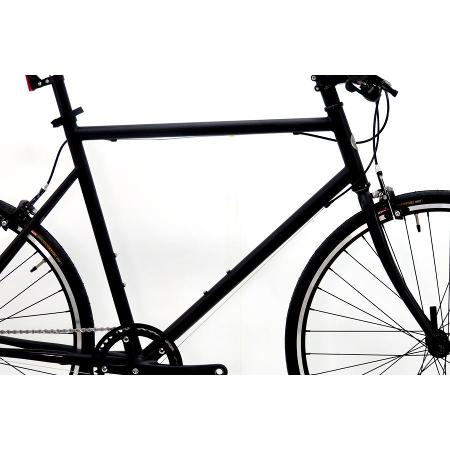 TOKYOBIKE SPORT 9s : スタイリッシュでシンプルなスポーツバイク TOKYOBIKE SPORT 9s : スタイリッシュでシンプルなスポーツバイク