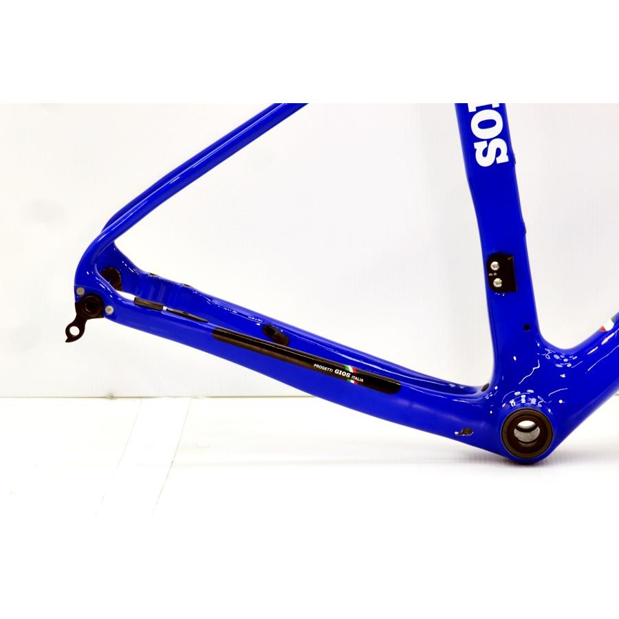 ジオス GIOS エアロライト AERO LITE DISC 年式不明 カーボン ジオス GIOS エアロライト AERO LITE DISC 年式不明 カーボン