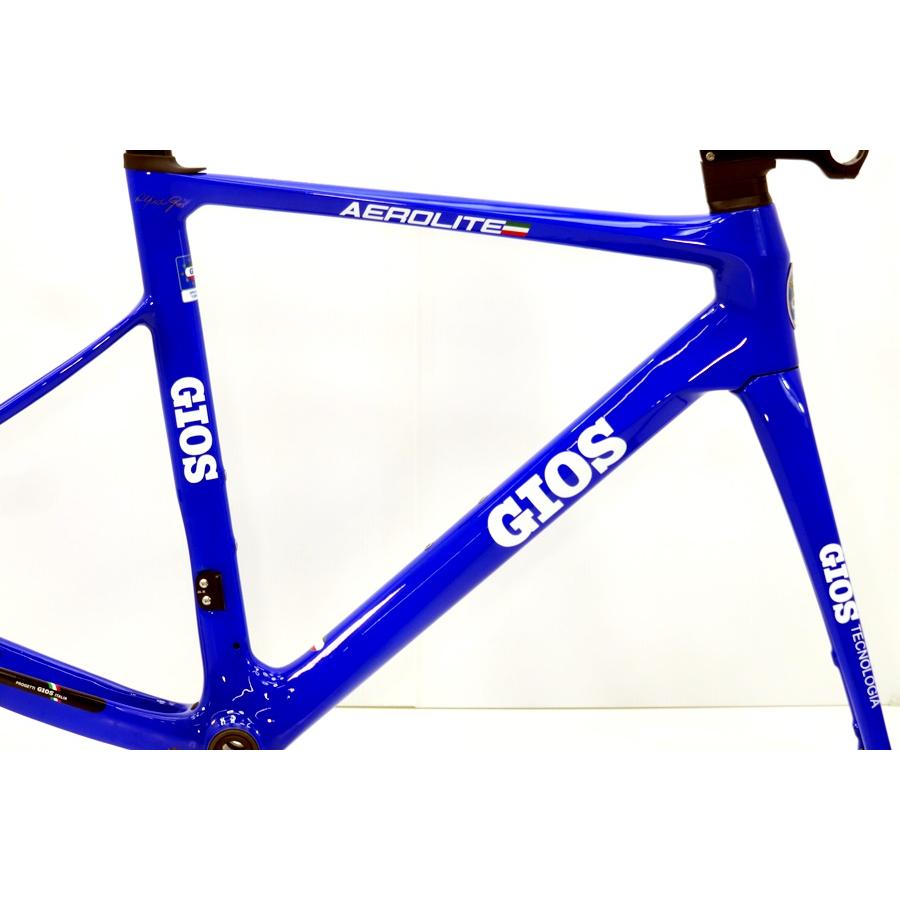 2023 ジオス エアロライト カーボンフレームセット 2023 ジオス エアロライト カーボンフレームセット