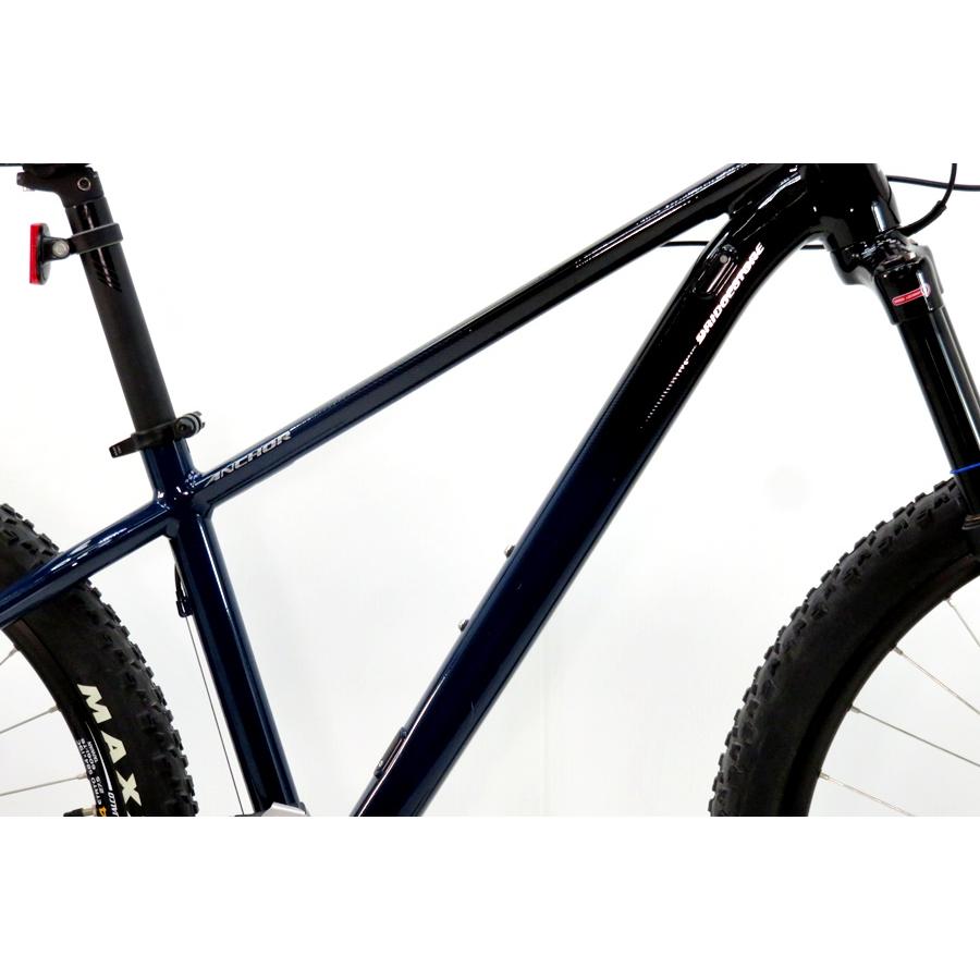 ANCHOR アルミ マウンテンバイクフレーム ANCHOR アルミ マウンテンバイクフレーム