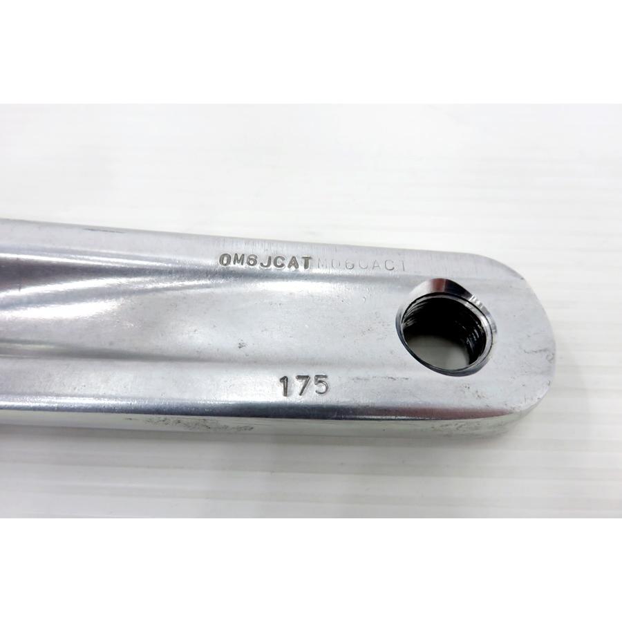 SRAM Omnium GXP クランクアーム SRAM Omnium GXP クランクアーム SRAM Omnium Crankset Black