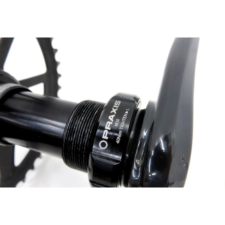 プラクシスワークス PRAXISWORKS ザヤンテ ZAYANTE CARBON M30 プラクシスワークス PRAXISWORKS ザヤンテ ZAYANTE CARBON M30