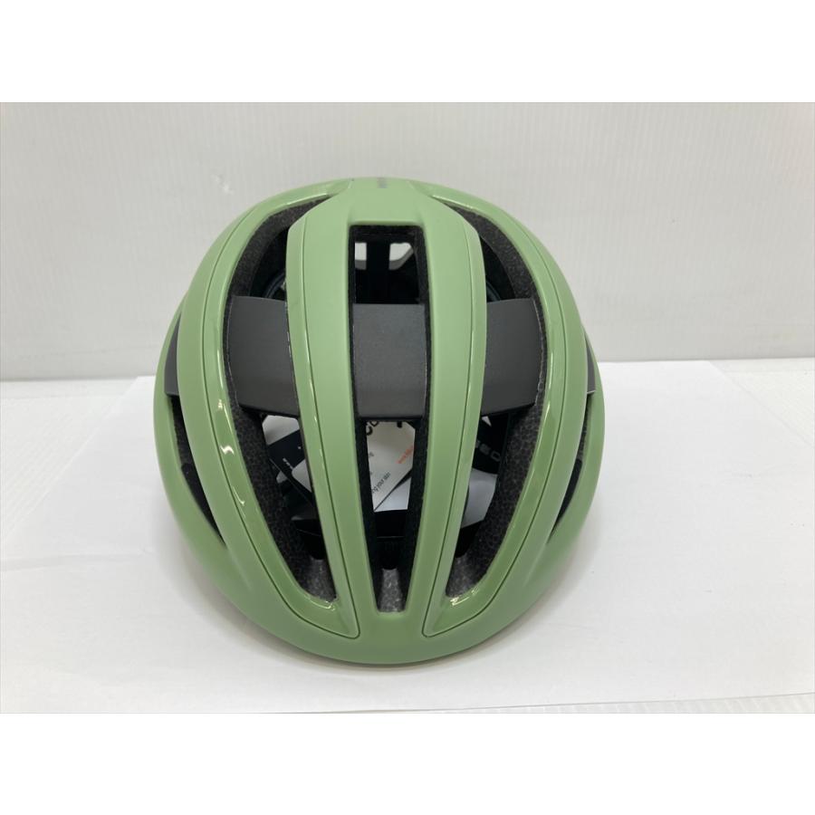 ★★ケープラス KPLUS ノバ NOVA ヘルメット Avocado Green アボカドグリーン S 53-56cm 2022年製｜cycleparadisestore｜02