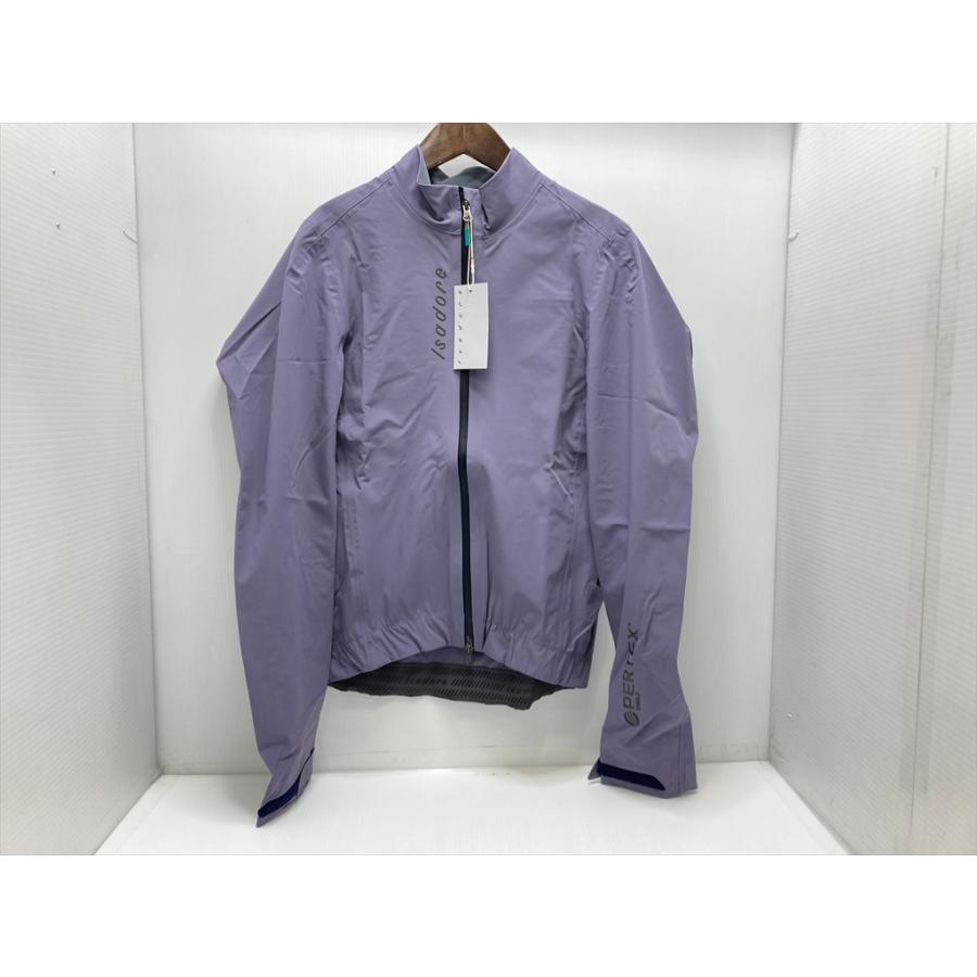【美品】Isadore メリノ シェル ジャケット XL 展示未使用品 イザドア Isadore ウィンターハードシェルジャケット