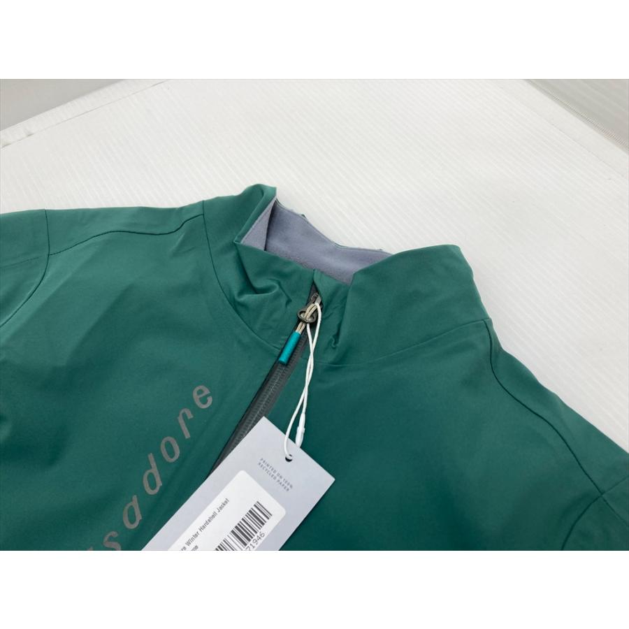 展示未使用品 イザドア Isadore ウィンターハードシェル 展示未使用品 イザドア Isadore ウィンターハードシェル