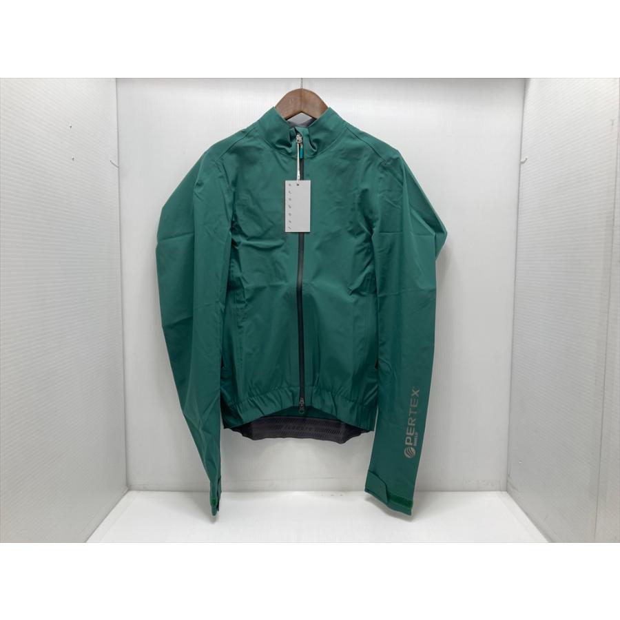 展示未使用品 イザドア Isadore ウィンターハードシェル
