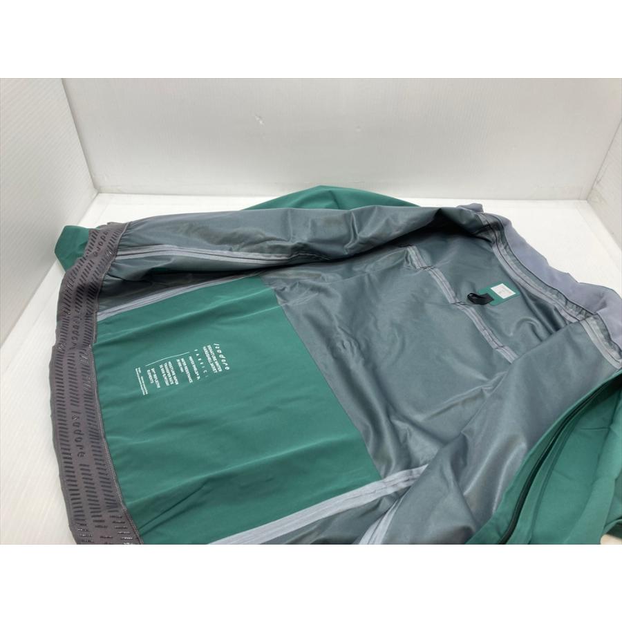 展示未使用品 イザドア Isadore ウィンターハードシェル 展示未使用品 イザドア Isadore ウィンターハードシェル