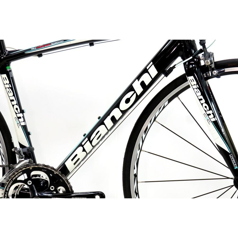 Bianchi ビアンキ BIANCHI インプルソ IMPULSO 2013年モデル