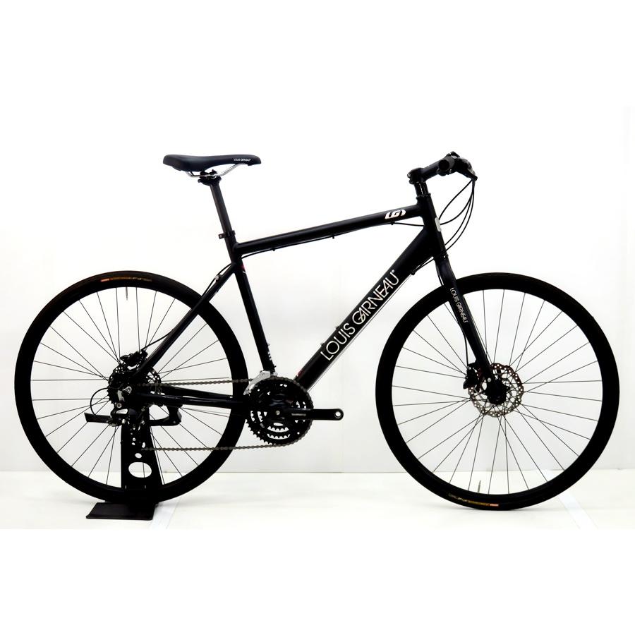 ルイガノ（LOUIS GARNEAU） ルイガノ セッター SETTER 9.0 DISC 2021年