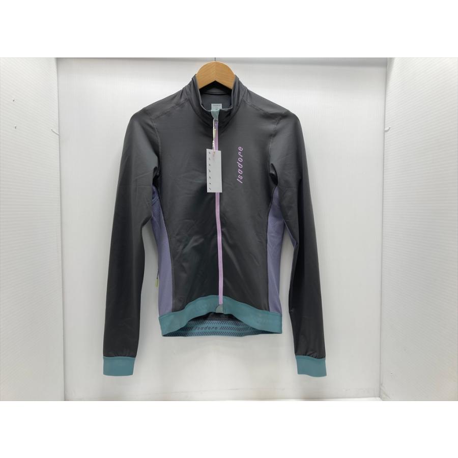 isadore 自転車　ウェア　帽子　セット　women XS 半袖　イザドア isadore 自転車ウェア帽子セットwomen XS 半袖イザドア