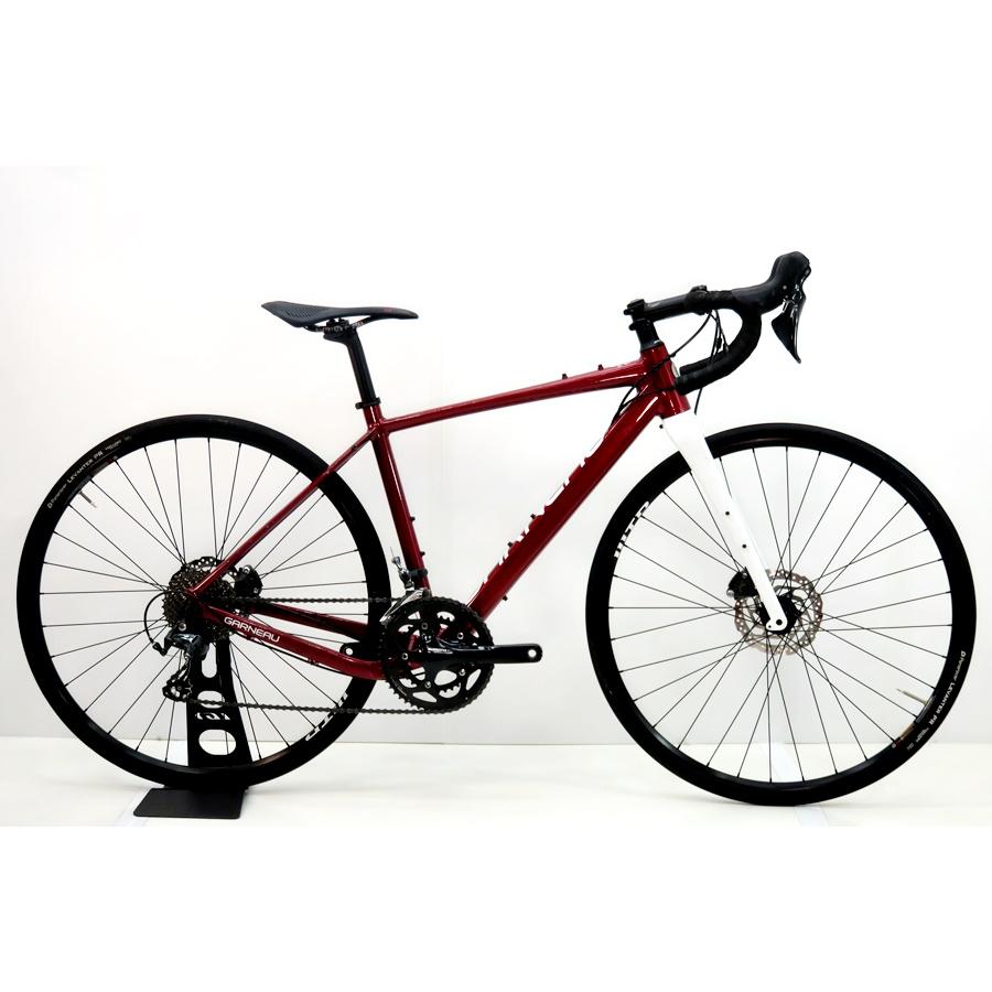 Garneau 「ガノー」 GARIBALDI G2R 2020年モデル グラベルロードバイク