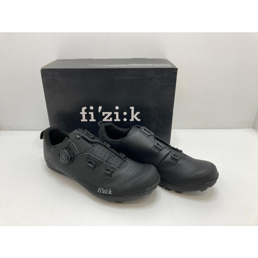 展示未使用品 フィジーク FIZIK テラ アトラス TERRA ATLAS 