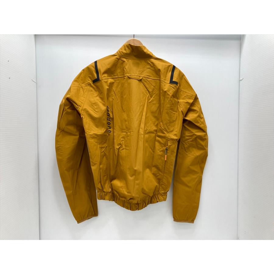 展示未使用品 イザドア Isadore 防風レインジャケット Rain 展示未使用品 イザドア Isadore 防風レインジャケット Rain