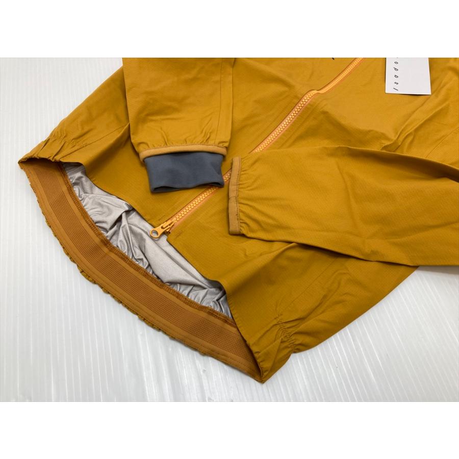 展示未使用品 イザドア Isadore 防風レインジャケット Rain 展示未使用品 イザドア Isadore 防風レインジャケット Rain
