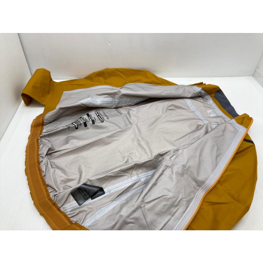 展示未使用品 イザドア Isadore 防風レインジャケット Rain 展示未使用品 イザドア Isadore 防風レインジャケット Rain