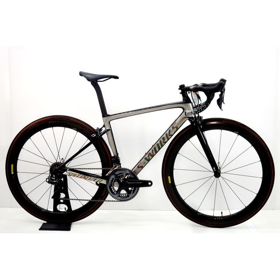 スペシャライズド SPECIALIZED TARMAC SL6 2017年モデル カーボン