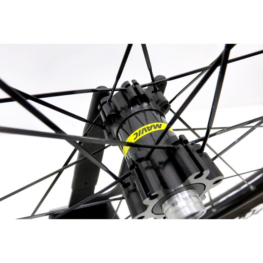 マビック MAVIC クロスライド CROSSRIDE ホイール前後セット マビック MAVIC クロスライド CROSSRIDE ホイール前後セット