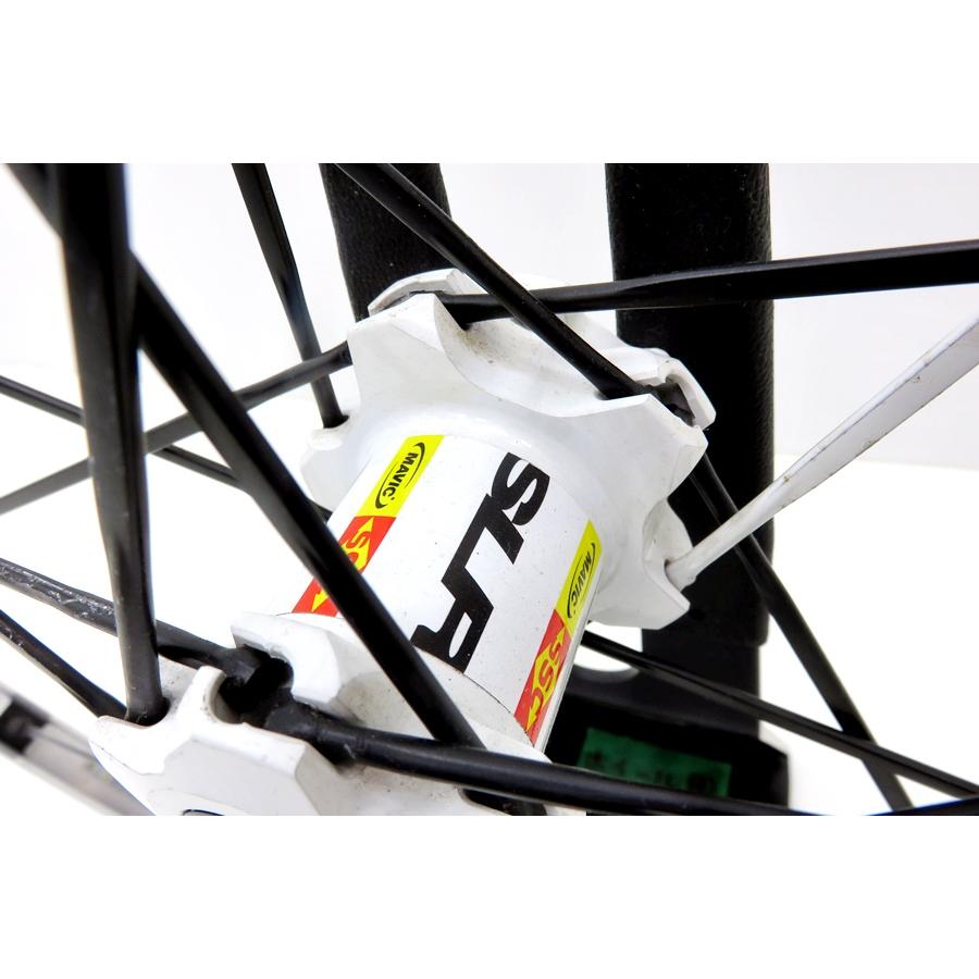 マビック MAVIC クロスマックス CROSSMAX SLR 650B ホイール前後 マビック MAVIC クロスマックス CROSSMAX SLR 650B ホイール前後