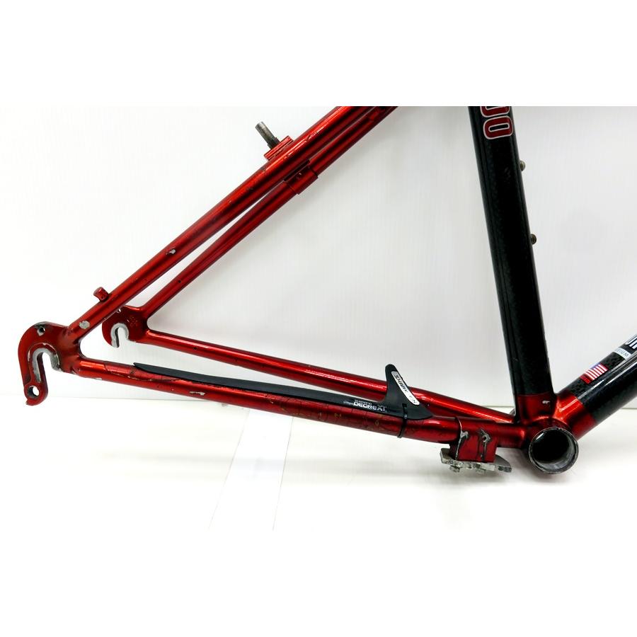 トレック TREK 8700 年式不明 カーボン マウンテンバイク用 トレック TREK 8700 年式不明 カーボン マウンテンバイク用