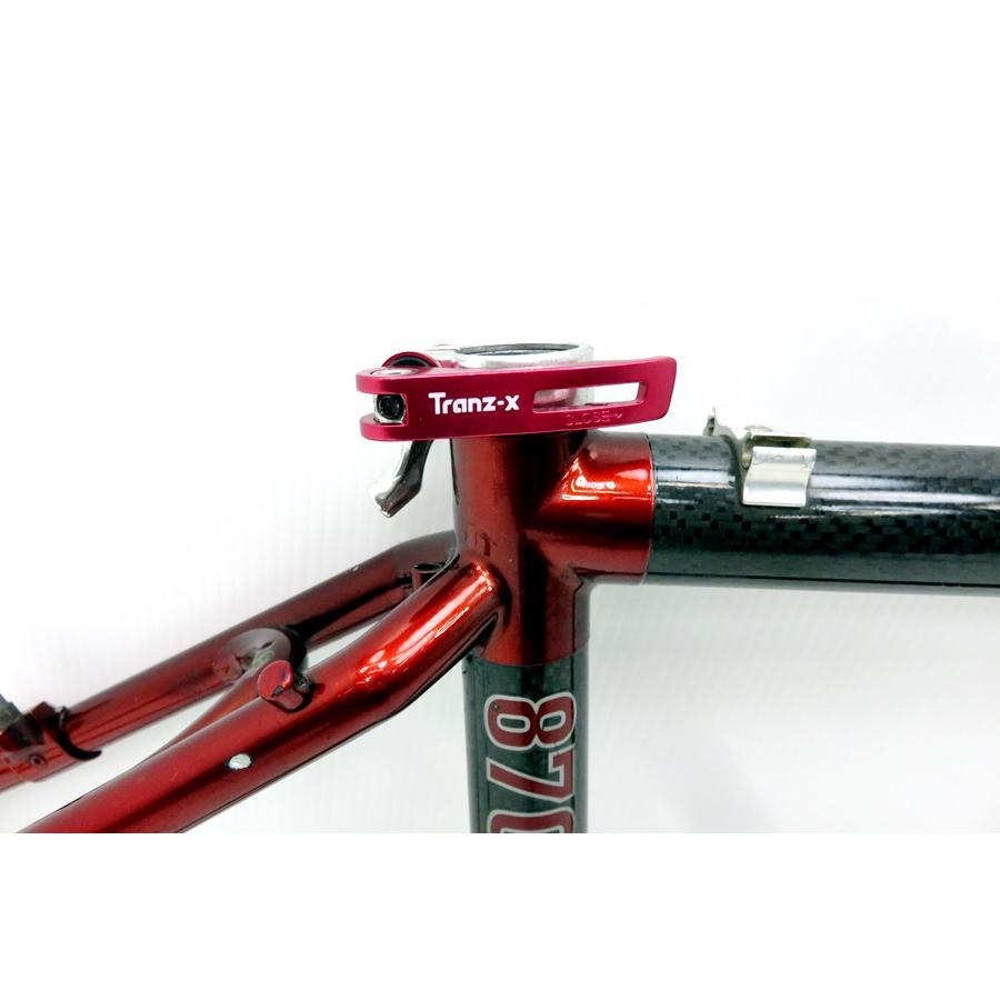 トレック TREK 8700 年式不明 カーボン マウンテンバイク用 トレック TREK 8700 年式不明 カーボン マウンテンバイク用