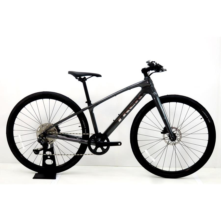トレック（TREK） [未走行] TREK FX SPORT4 2022年モデル