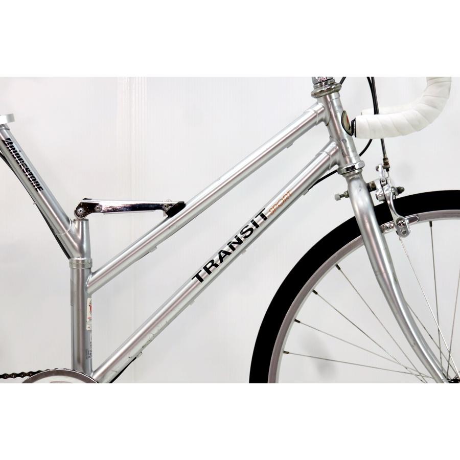 【即乘】送料無料BRIDGESTONE 折り畳み自転車TRANSIT SPORT 即乘】送料無料BRIDGESTONE 折り畳み自転車TRANSIT SPORT - メルカリ