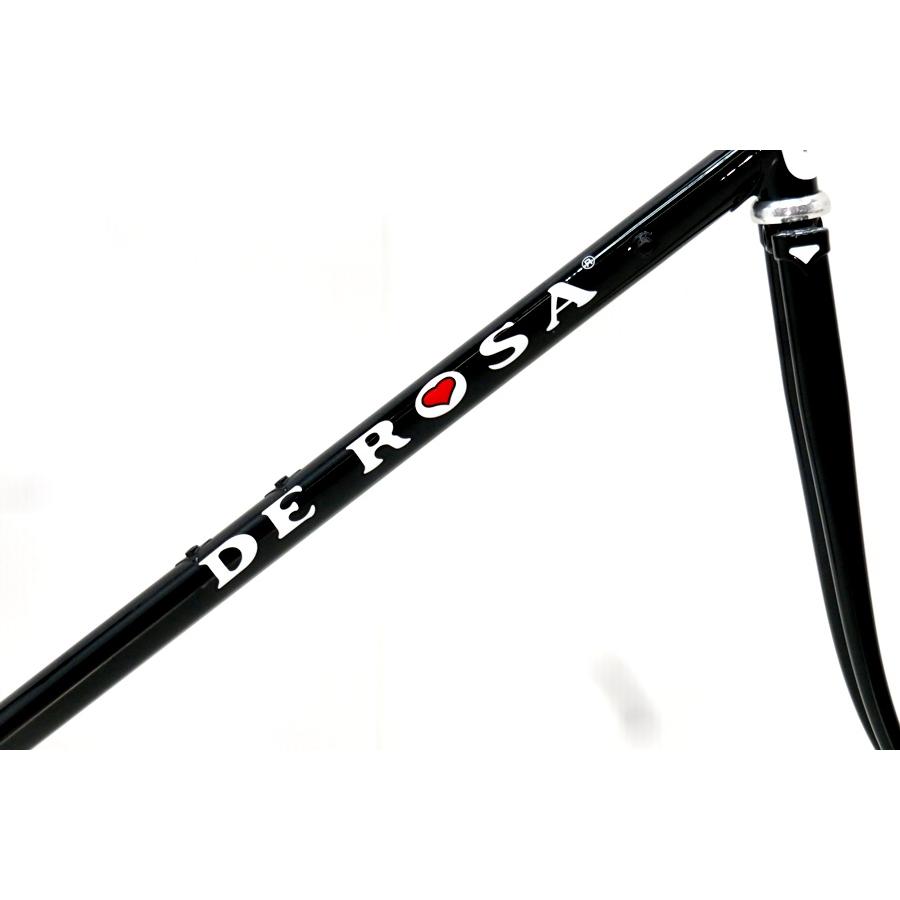 デローザ DE ROSA ネオプリマート NEO PRIMATO ロードバイク用 デローザ DE ROSA ネオプリマート NEO PRIMATO ロードバイク用