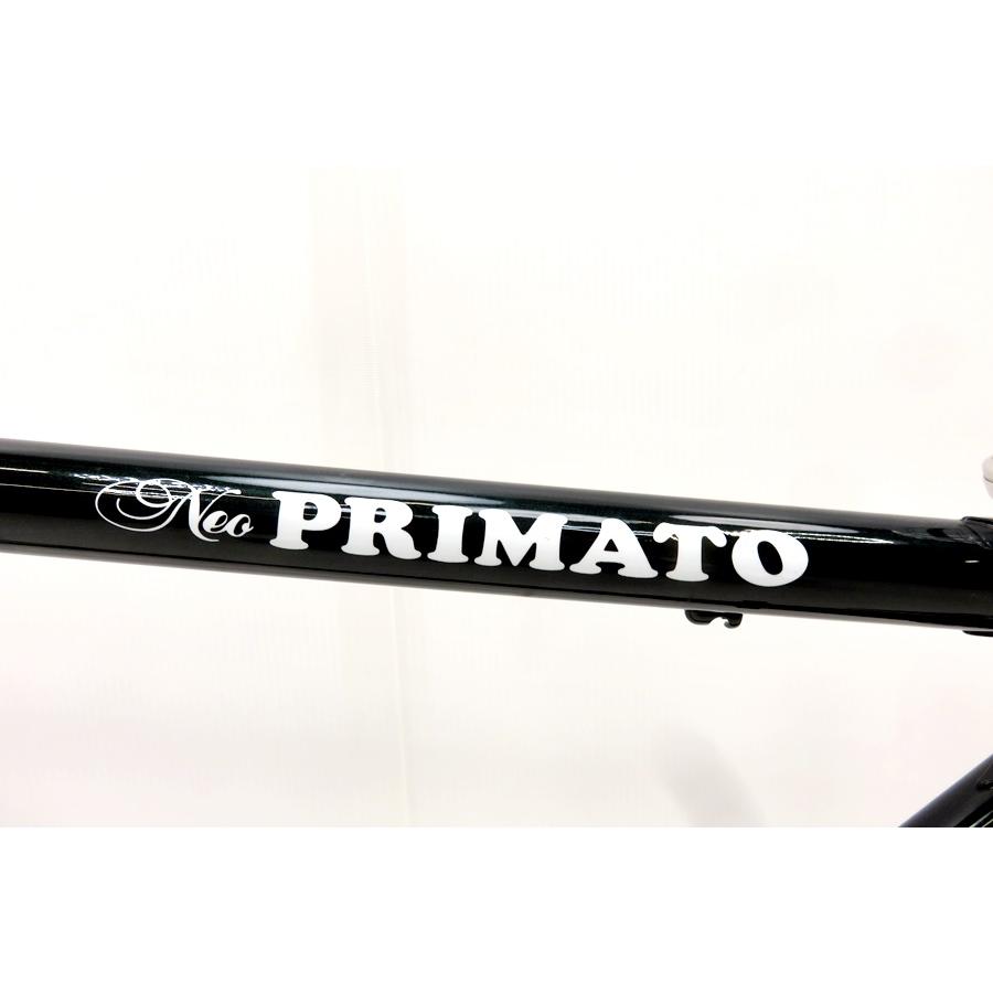 デローザ DE ROSA ネオプリマート NEO PRIMATO ロードバイク用 デローザ DE ROSA ネオプリマート NEO PRIMATO ロードバイク用