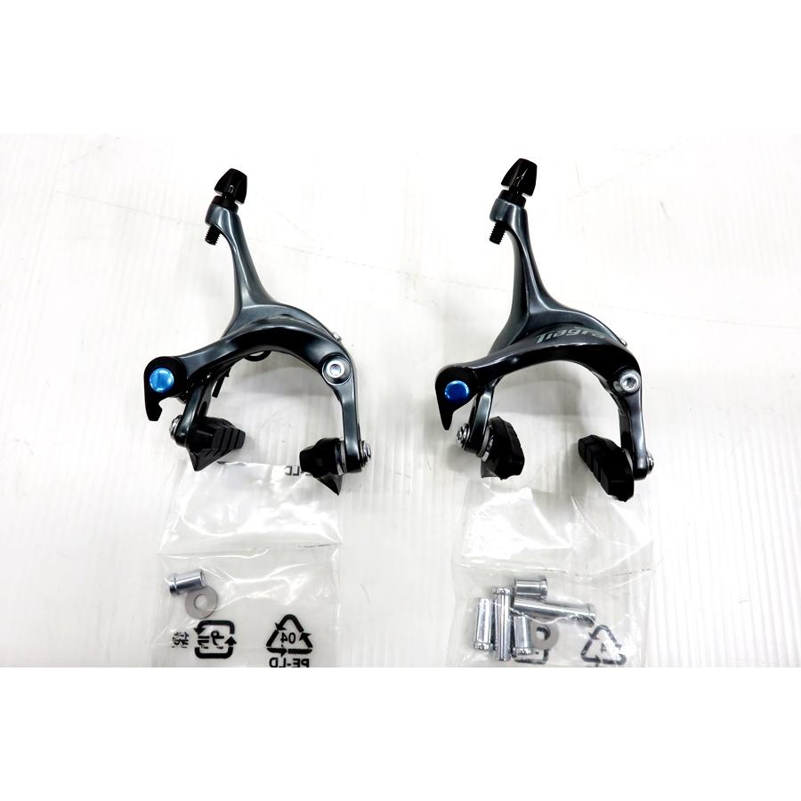 ★★シマノ SHIMANO ティアグラ Tiagra 4700系コンポセット ST-FD-RD-BR-CS 5種セット｜cycleparadisestore｜08