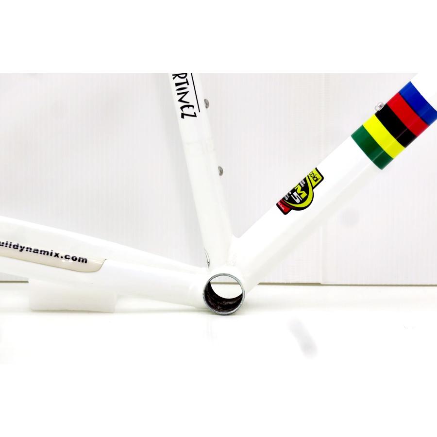 フルダイナミックス FULL DYNAMIX 年式不明 マウンテンバイク用