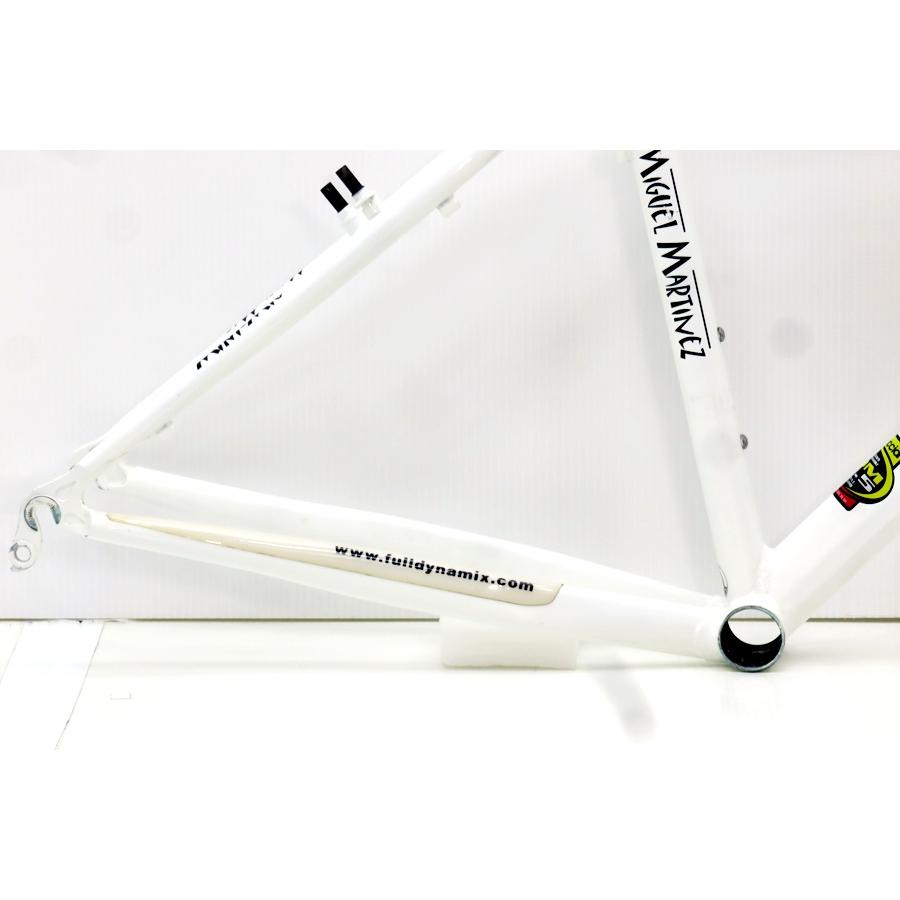 フルダイナミックス FULL DYNAMIX 年式不明 マウンテンバイク用