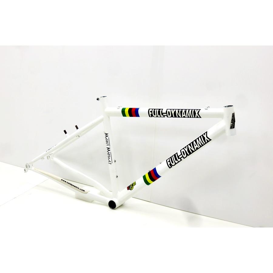 フルダイナミックス FULL DYNAMIX 年式不明 マウンテンバイク用