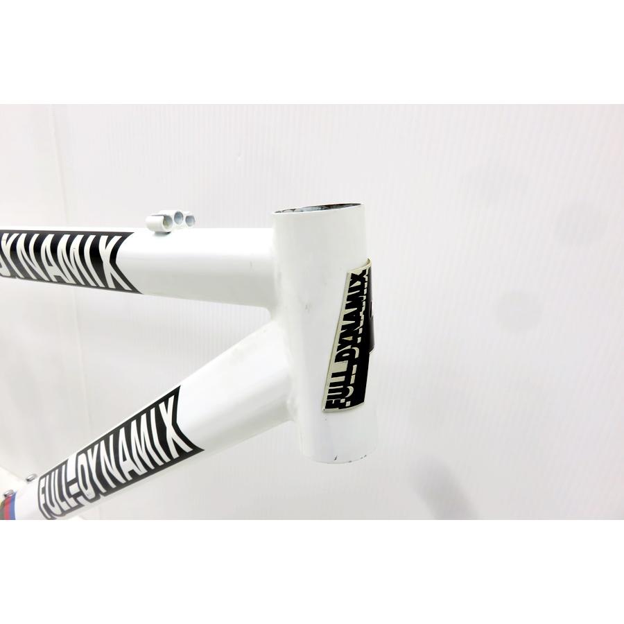 【美品】FULL-DYNAMIX SINCRO フレーム フルダイナミックス FULL DYNAMIX 年式不明 マウンテンバイク用