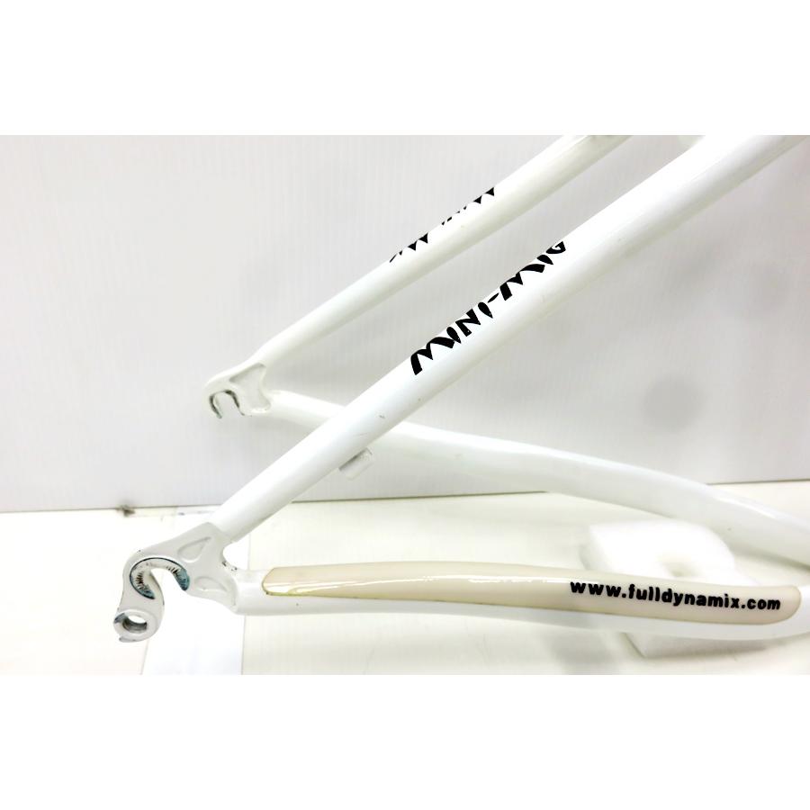 フルダイナミックス FULL DYNAMIX 年式不明 マウンテンバイク用