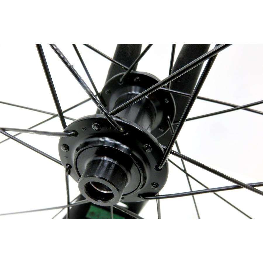 ボントレガー BONTRAGER パラダイム PARADIGM SL ホイール前後 ボントレガー BONTRAGER パラダイム PARADIGM SL ホイール前後