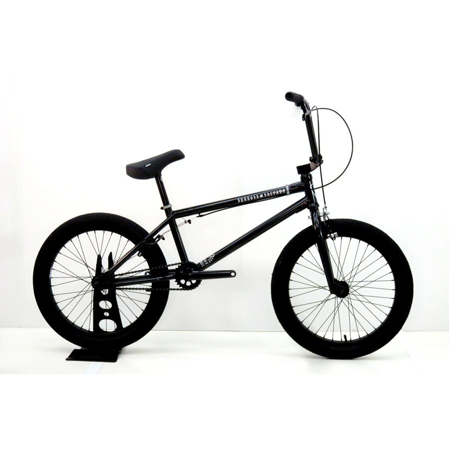 SUBROSA SALVADOR 26inch サブローサ 自転車 BMX