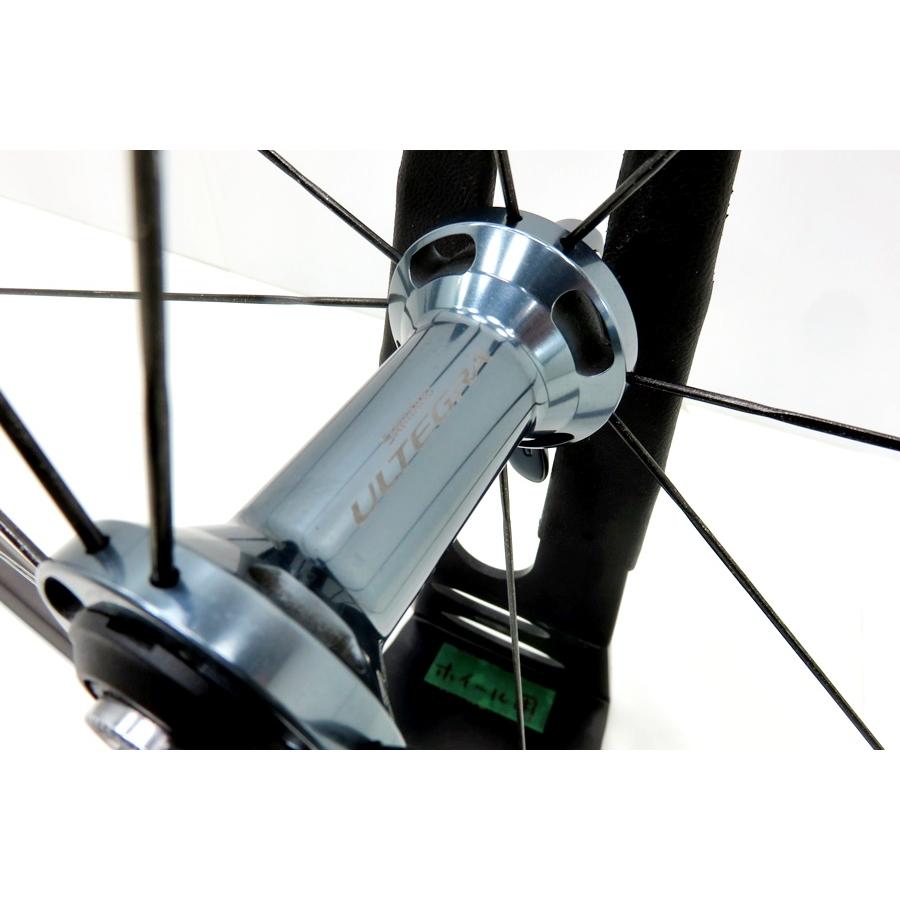 シマノ SHIMANO アルテグラ ULTEGRA WH-6800 ホイール前後セット シマノ SHIMANO アルテグラ ULTEGRA WH-6800 ホイール前後セット