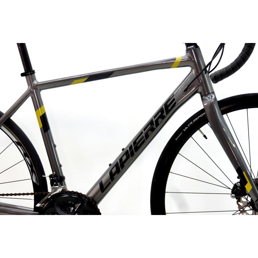 LAPIERRE SENSIUM500 2020年モデル サイズ52(M)