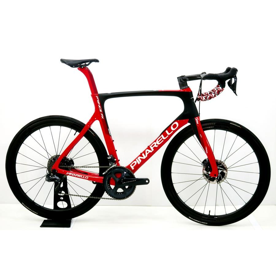 ピナレロ PINARELLO プリンスディスク PRINCE DISK Di2 2022年 ピナレロ PINARELLO プリンスディスク PRINCE DISK Di2 2022年