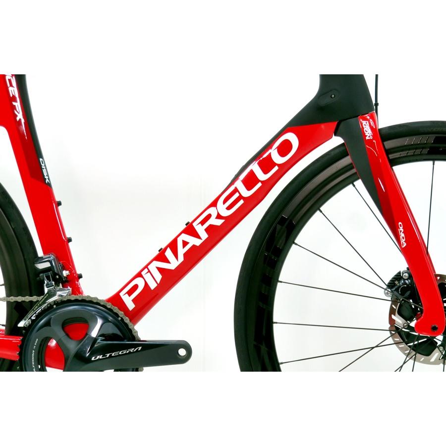 ピナレロ PINARELLO プリンスディスク PRINCE DISK Di2 2022年 ピナレロ PINARELLO プリンスディスク PRINCE DISK Di2 2022年