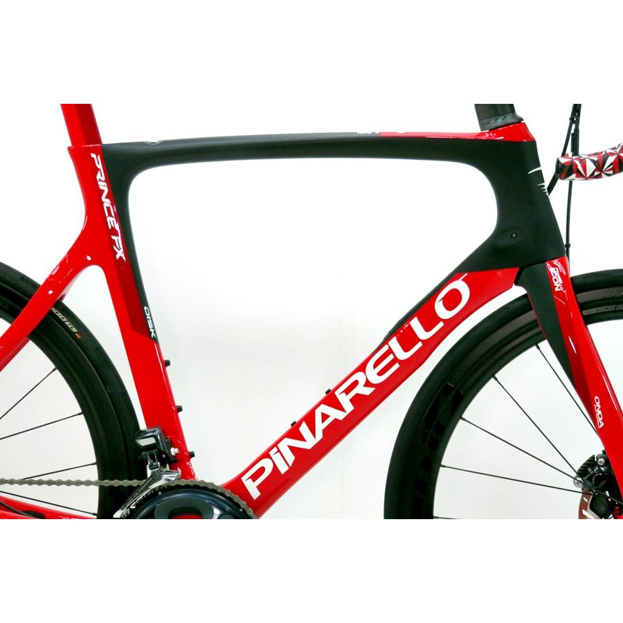 ピナレロ PINARELLO プリンスディスク PRINCE DISK Di2 2022年 ピナレロ PINARELLO プリンスディスク PRINCE DISK Di2 2022年