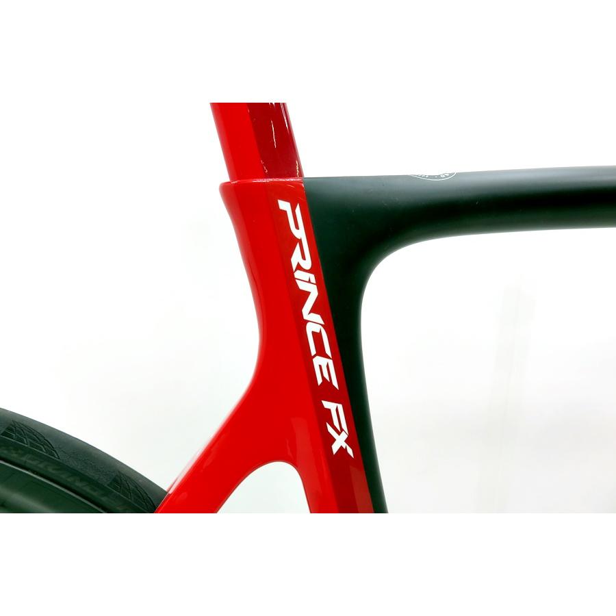 ピナレロ PINARELLO プリンスディスク PRINCE DISK Di2 2022年 ピナレロ PINARELLO プリンスディスク PRINCE DISK Di2 2022年